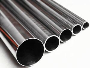 Quality Cold Hot Rolled SS Welded Pipes wholesale