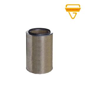 Quality 1907695 2996127 08137428 Iveco Truck Air Filter wholesale