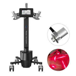 Quality Pain Free Non Invasive Body Sculpting Device 635nm Laser Beauty Equipment wholesale