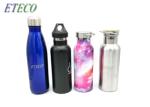 Customized Logo Insulated Sports Water Bottle 350ml - 1000ml
