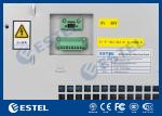 1000W DC48V Outdoor Cabinet Air Conditioner, Variable Speed Air Conditioner