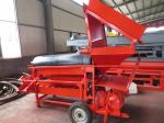 50TPH 2000*1000 Gold Mining Machine Rc Gold Wash Plant