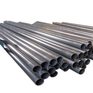 Quality Seamless 40mm Carbon Steel Pipes wholesale