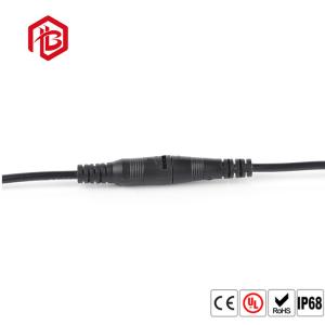 Quality GYD BETT 2 Pin Waterproof DC Connector wholesale