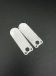 OEM customization services for mechanical components Valve plate