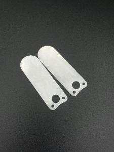 Quality OEM customization services for mechanical components Valve plate wholesale