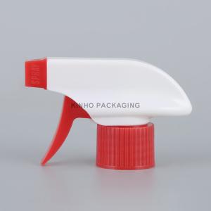 Quality Garden Car Home Cleaning Hand Mist Bottle Plastic Trigger Sprayer Pump 28/400 28/410 28/415 Rachet spray stream foam san wholesale
