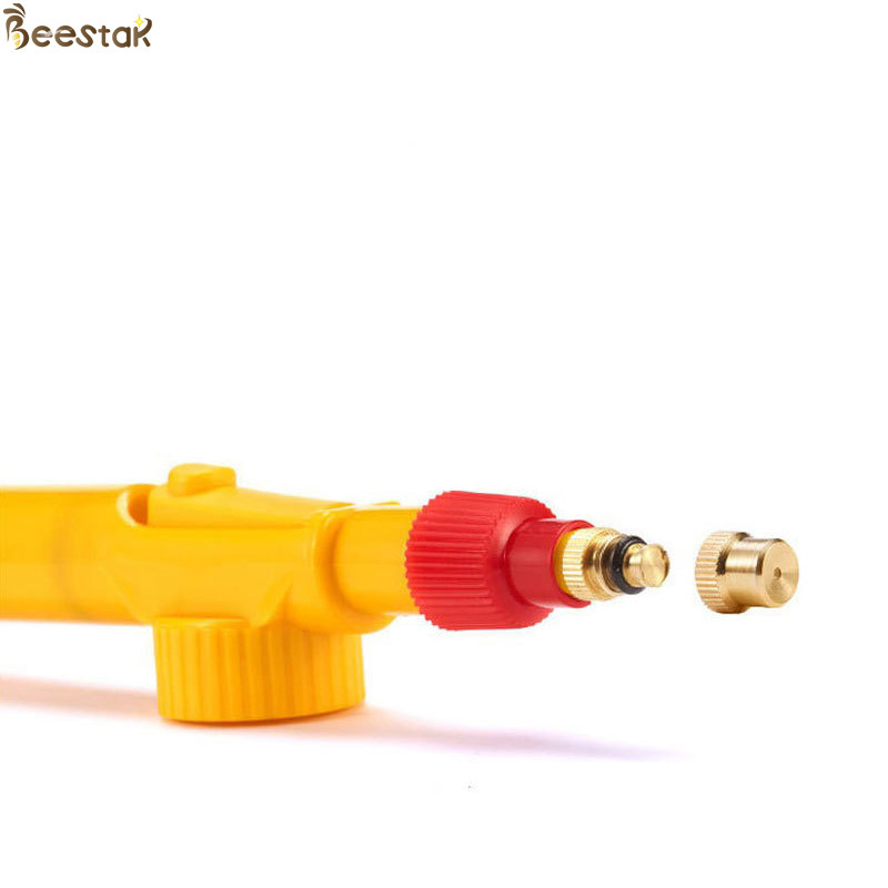 Plastic Garden Water Sprayer Gun Without Bottles For Garden