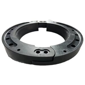 Quality Black High Polymer Run Flat Tyre Inserts Heavy Trucks Runflat Systems wholesale