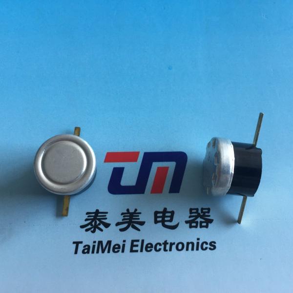 Hot TUV CQC ISO Certified sale Bimetal Differential Thermostat Electronic