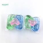 OEM Cloth Cleaning Washing Apparel Liquid Laundry Detergent Pods