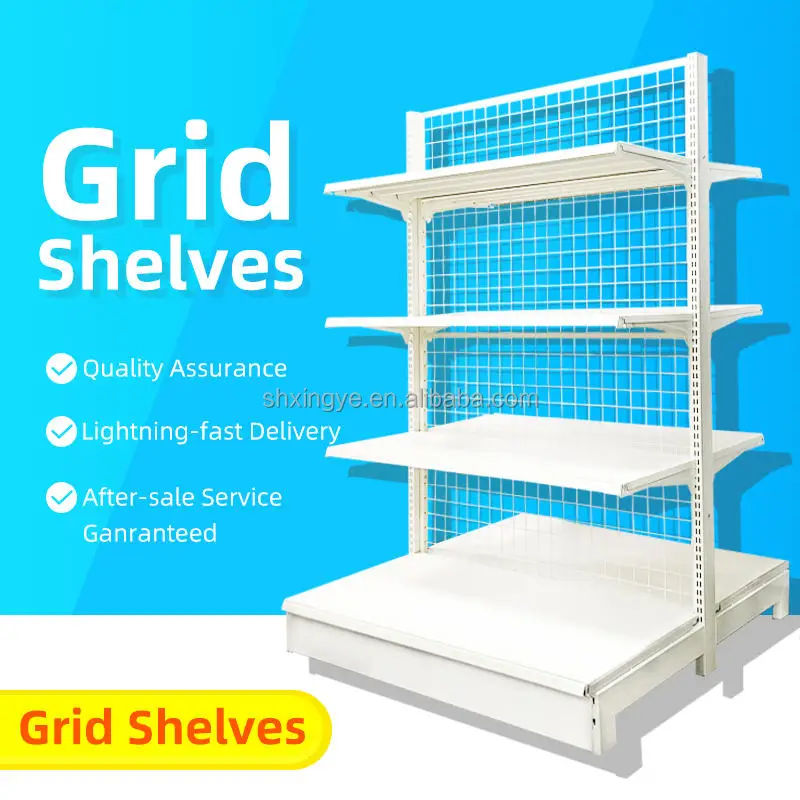 China New customized Innovative Product Best Selling For Grocery Store Shelves
