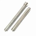 High Precision 30 Inch Sintered Filter Element Metal Filter Cartridge High