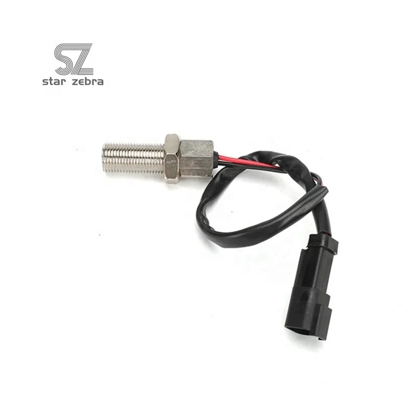 E320B E320C E320D Excavator S6K Diesel Engine Speed Sensor Revolution for Revolution Sensor Excavator Speed