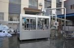Filling machine/Stowing machine/Juice treatment equipment, /100L juice making