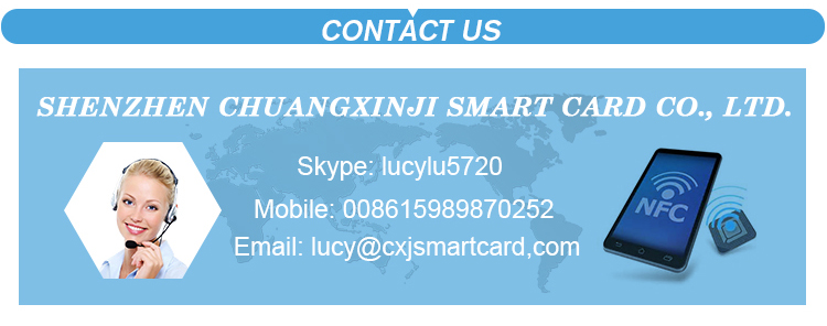 Ntag213 Printable plastic pvc Membership contactless RFID NFC Card