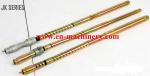 Hardware With Hose Fitting Stainless Steel Fitting Flexible Hose