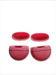 Customized Logo Silicone Protective Case for Huawei FreeBuds 4E Wireless