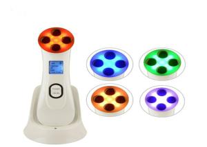 Quality RF Beauty Thermalift Skin Tightening Machine For Home Use wholesale