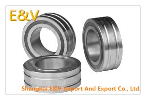 Quality Two groove GGr15 roller copper rod cold rolling mill spare parts wholesale