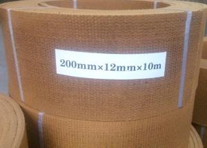 Quality Industrial Brake Friction Material Oil Resistance High Friction Sheet Materials wholesale
