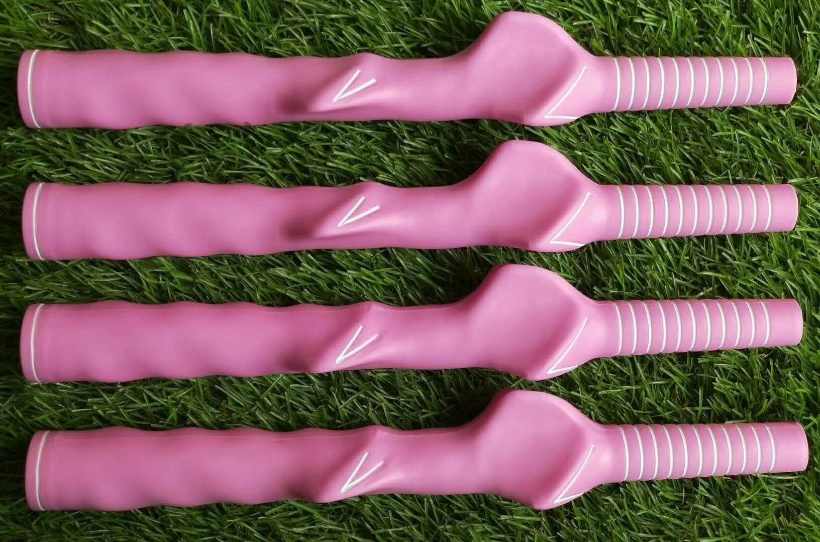 golf swing grip , tpe golf grip , tpr golf grips , tpo golf grip , formed Training Grip
