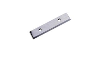 Quality K20-K30 Grade Tungsten Carbide Wear Parts Rectangle Solid Carbide Blades wholesale