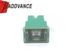 2 Pin Land Rover Discovery MK-II 98-04 40 Amperes Green Fuse Connector (PAL 293