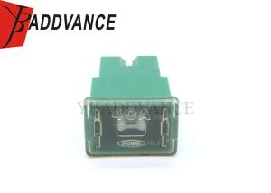 Quality 2 Pin Land Rover Discovery MK-II 98-04 40 Amperes Green Fuse Connector (PAL 293 Series) Box wholesale