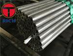 EN10305-1 Hydraulic Precision Seamless Steel Tube Cold Drawn E335 Pipe