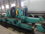 Galvanized Steel ERW Tube Mill For Furniture Tube Welding Speed 40 m / Min