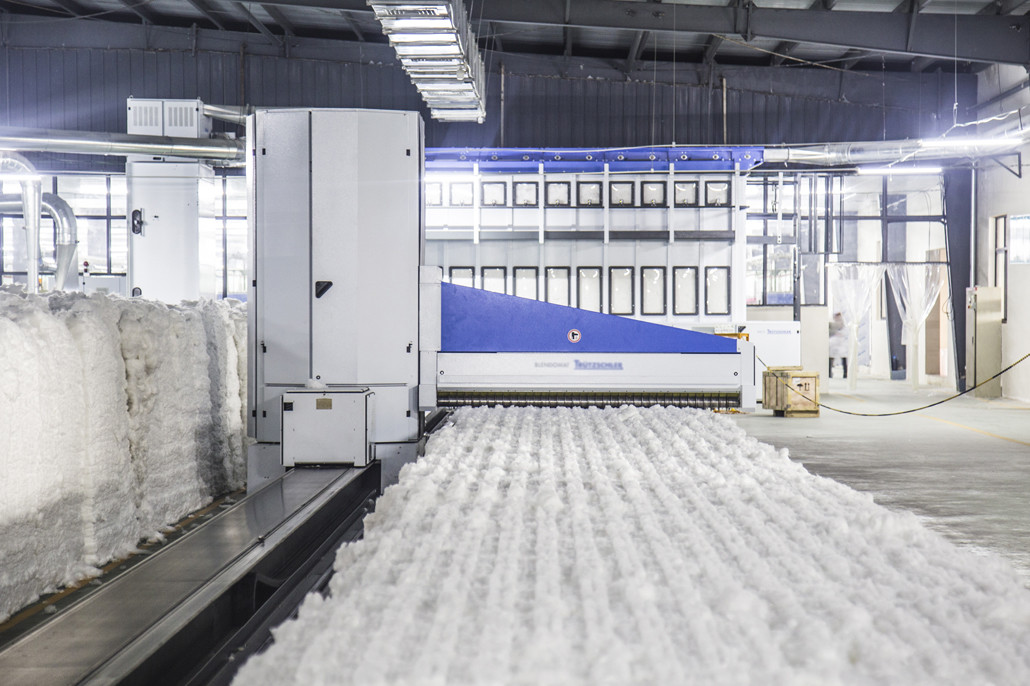 40/2 TFO Industrial Spun Polyester Sewing Thread