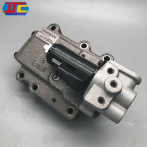 Quality Excavator Hydraulic Pump Regulator For KOBELCO SK135 OEM Available wholesale