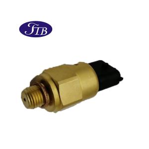 Quality EC210 EC240B EC290B Excavator Electric Spare Parts Oil Pressure Sensor VOE20450687 wholesale