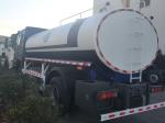 HOWO SINOTRUK Water Tank Truck 300HP Tank Transport