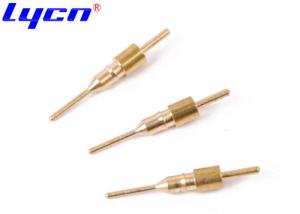 Quality 1.82mm Gold Plated Connector Pins wholesale
