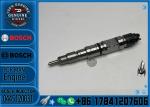 Valve F00RJ02697 For Common Rail Injector 0445120031 0445120032 0445120041