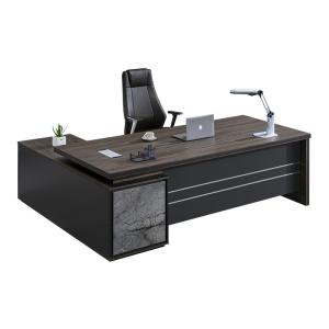 Quality School Ergonomic Executive Office Table Racing Style Computer Desk Chair Wooden wholesale