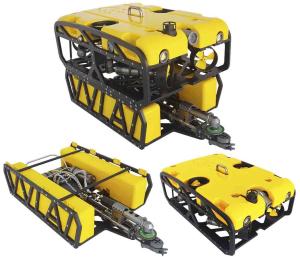 Quality Underwater Rescue Cutting ROV For Urgency Cutting,underwater cutting,underwater inspection and salvage wholesale
