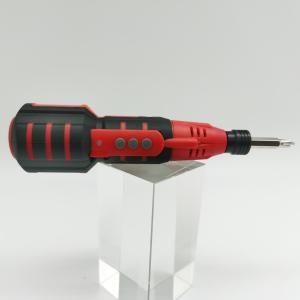 Quality USB Rechargeable Electric Power Tools 3.6V 700mAh Electric Cordless Screw Driver wholesale