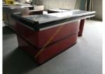 Retail cash register counters / mechanical cash register table counter
