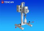 Laboratory Stirred Ball Mill 220V 50Hz 0.37KW