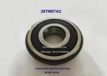 28TM07A2 28TM07 Nissan gearbox bearings 28x68x19mm deep groove ball bearings