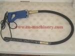 Durable Easy-Carry Portable Electric 220V Mechanical Concrete Vibrator