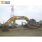 Earth-Moving Machinery 30Ton Used CATERPILLAR 330DL Excavator with C9 ACERT