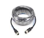 IP67 OD 5.0MM 4 Pin CCTV Camera Extension Cable