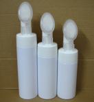 Bubble bottle cleanser bottle 100 110 120 150 200 250 ml