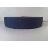 Buy cheap 5.5 Cm Navy Blue Elastic Nylon Strap Durable Eco Friendly Home Textile from wholesalers