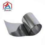 Bright 0.05-1mm Pure Tungsten Sheet Tungsten Plate Tungsten Foil