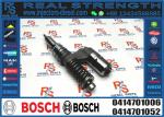 Diesel Fuel Injector 0414701006 for 500339059